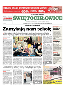 Tyg. Świętochłowice