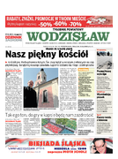 Tyg. Wodzisław Śląski