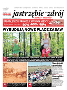 Tygodnik Jastrzębie Zdrój