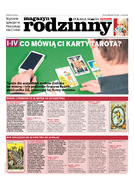 Magazyn Rodzinny