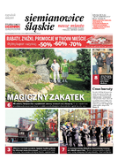 Tygodnik Siemianowice Śląskie