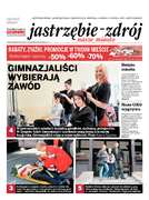 Tygodnik Jastrzębie Zdrój