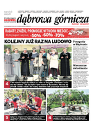 Tygodnik Dąbrowa Górnicza