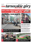 Tygodnik Tarnowskie Góry