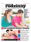 Magazyn Rodzinny