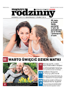 Magazyn Rodzinny