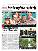 Tygodnik Jastrzębie Zdrój