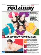 Magazyn Rodzinny