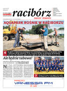 Tygodnik Racibórz