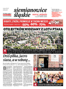 Tygodnik Siemianowice Śląskie