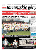 Tygodnik Tarnowskie Góry