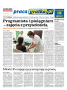 Gratka Praca/Edukacja