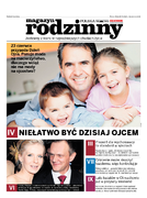 Magazyn Rodzinny