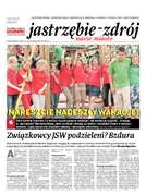 Tygodnik Jastrzębie Zdrój