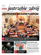 Tygodnik Jastrzębie Zdrój