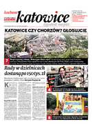 Kocham Katowice