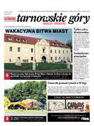 Tygodnik Tarnowskie Góry