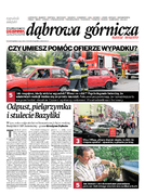 Tygodnik Dąbrowa Górnicza