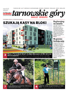 Tygodnik Tarnowskie Góry