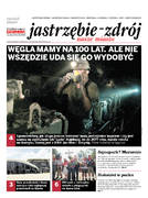 Tygodnik Jastrzębie Zdrój