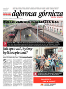 Tygodnik Dąbrowa Górnicza