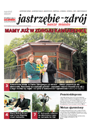 Tygodnik Jastrzębie Zdrój