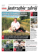 Tygodnik Jastrzębie Zdrój