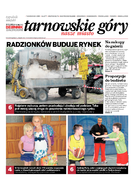 Tygodnik Tarnowskie Góry