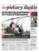 Tygodnik Piekary Śląskie