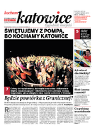 Kocham Katowice