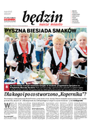 Tygodnik Będziński