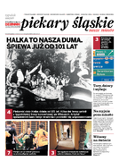 Tygodnik Piekary Śląskie