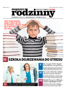 Magazyn Rodzinny