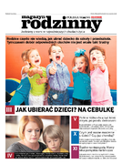 Magazyn Rodzinny