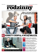 Magazyn Rodzinny