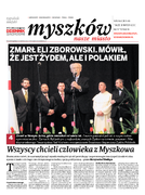 Tygodnik Myszków