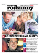 Magazyn Rodzinny