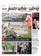 Tygodnik Jastrzębie Zdrój