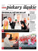 Tygodnik Piekary Śląskie