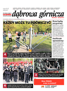 Tygodnik Dąbrowa Górnicza