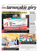 Tygodnik Tarnowskie Góry