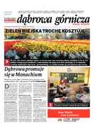 Tygodnik Dąbrowa Górnicza