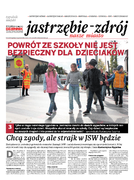 Tygodnik Jastrzębie Zdrój