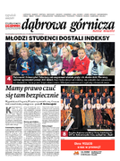 Tygodnik Dąbrowa Górnicza