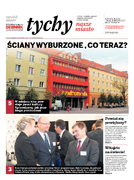 Tygodnik Tychy