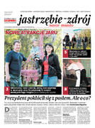 Tygodnik Jastrzębie Zdrój