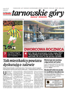 Tygodnik Tarnowskie Góry