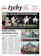 Tygodnik Tychy