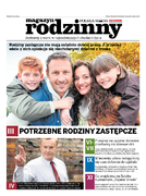 Magazyn Rodzinny