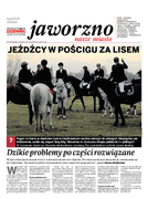 Tygodnik Jaworzno